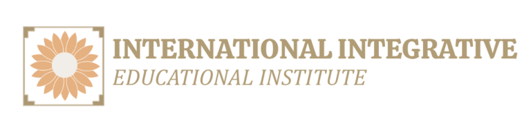 International Integrative Educational Institute- Full Logo