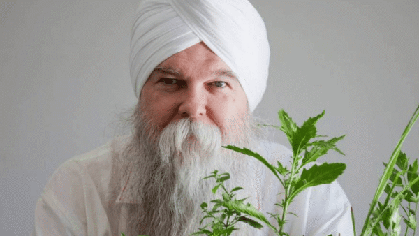 Ask Anything Q and A with KP Khalsa